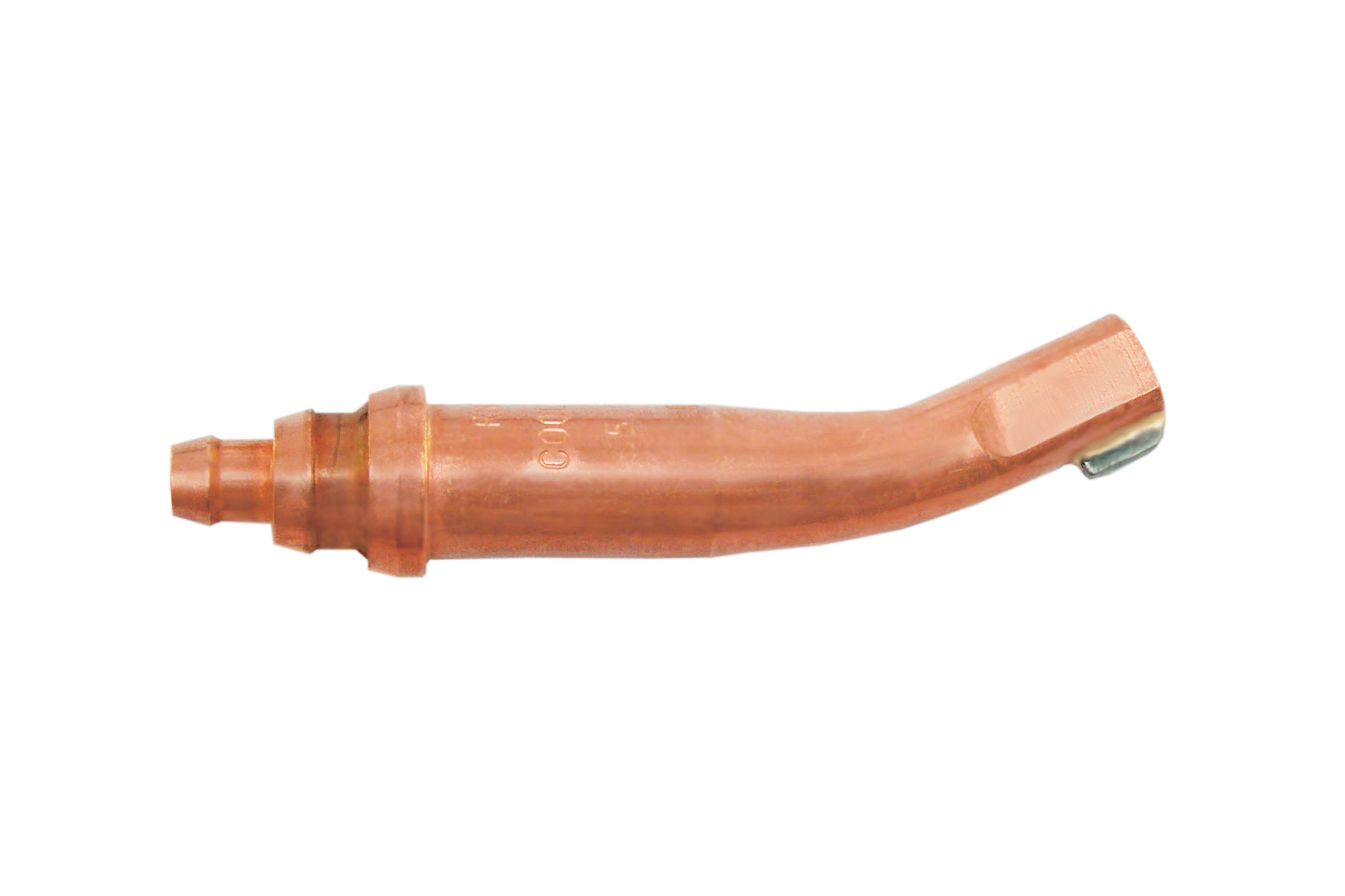 CUTTING NOZZLE FGA COOLEX® page image